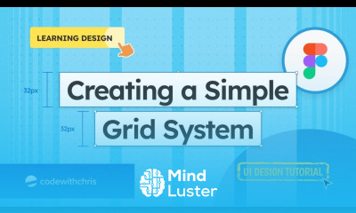 How to Create Responsive UI Grids Learning Design Ep 2