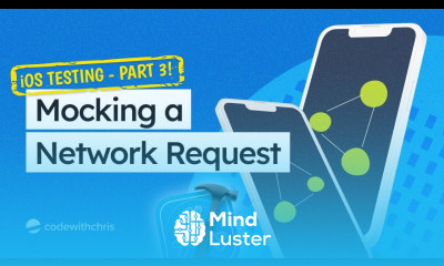 Mocking a Network Request Unit Testing Part 3