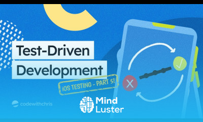 Test Driven Development Unit Testing Part 5