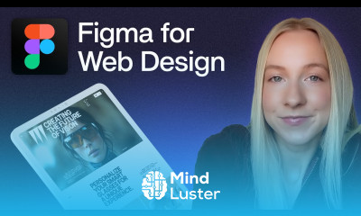 Figma Tutorial for Beginners 2024 Website Design