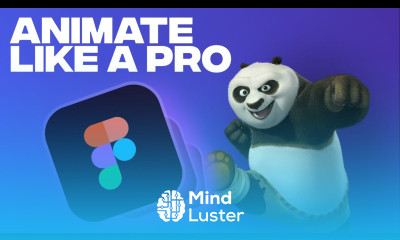 Figma Advanced Animations