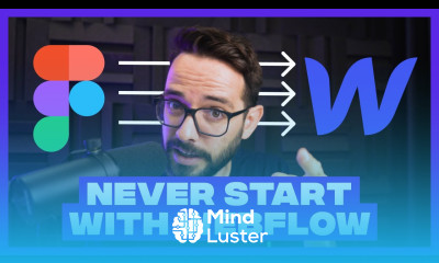 Why You Should Never Start Your Web Design Process in Webflow Start in Figma
