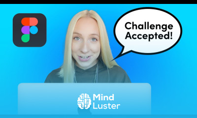 Designing an App in 30min Using Figma Challenge