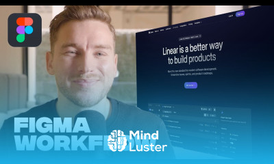 Figma Workflow Complete Website Design
