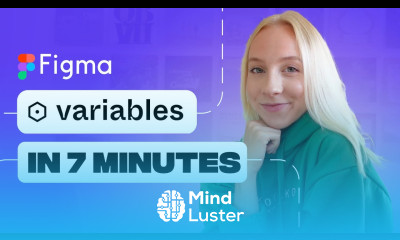 Master Figma variables in 7 minutes