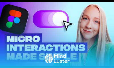 How to get micro interactions right using Figma