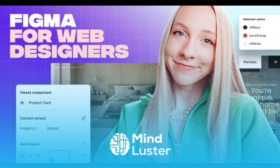 New Course Figma For Web Designers