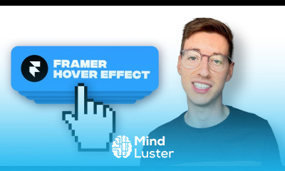 Cool Hover Effects In Framer Tutorial