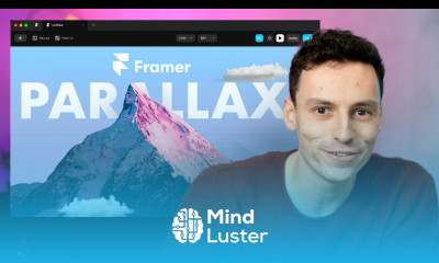 Framer Parallax Animation Tutorial