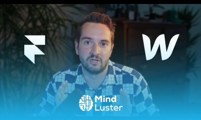 Why I prefer Framer over Webflow