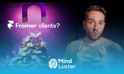 Why high paying clients are moving to Framer