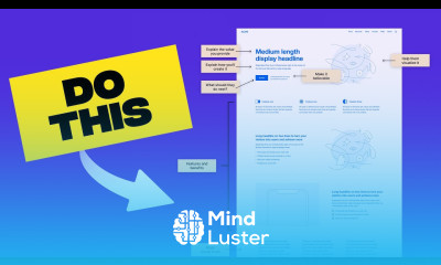 Perfect Landing Page Design Explained in 5 minutes
