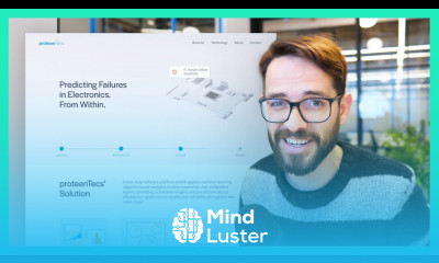 Web Design Process B2B Startup Case Study
