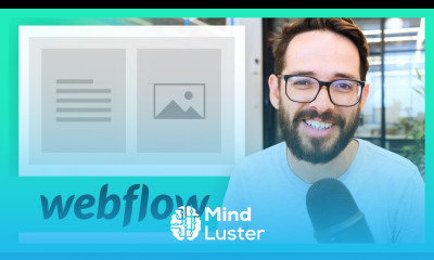 How To Structure Websites Efficiently With Webflow