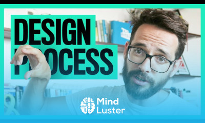 Design Process for ANYTHING