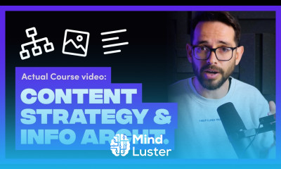 Full Workshop Content Strategy Information Architecture