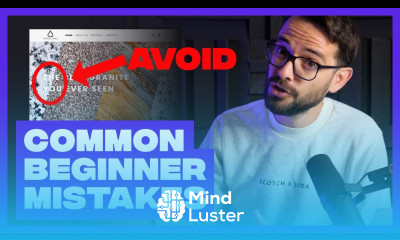 5 Common Beginner Web Design Mistakes To Avoid