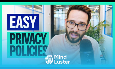 Easily Adding Privacy Terms to your Websites TermsFeed