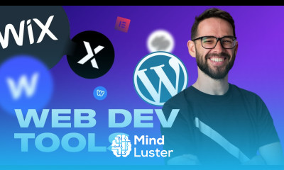 Tools To Develop Your Website Webflow Wix More Free Web Design Course Episode 19