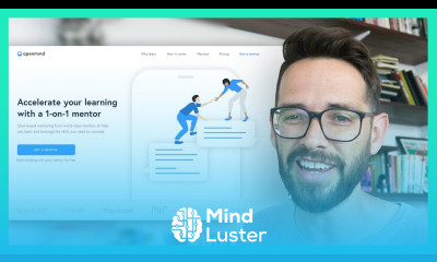Web Design Process Pt 3 Design Startup landing page