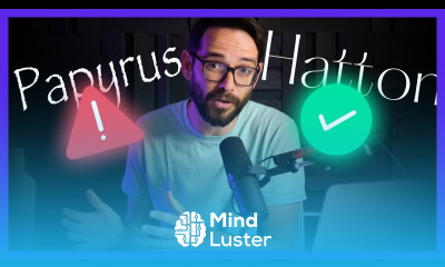 How To Know if a Font Is Good or if It Sucks