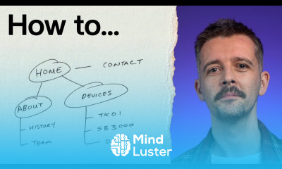 How to create a sitemap for any website in 2024