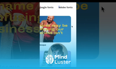 How to find new fonts