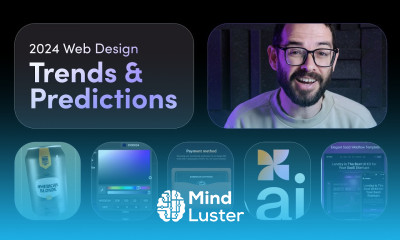 2024 Web Design Trends Predictions