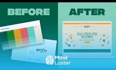 Turning a Brand Identity Into a Custom Website