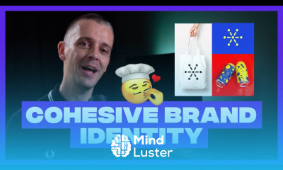 From Logo Design to Brand Identity System Case Study