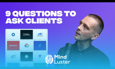 Questions to ask before you start a logo design