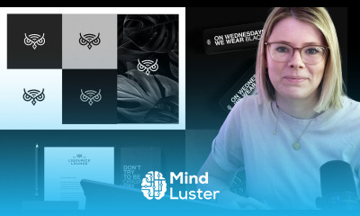 I created a brand using only Black color for BF sale