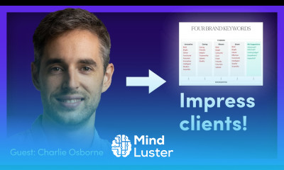 Start Charging For Brand Strategy With This Fun Remote Exercise