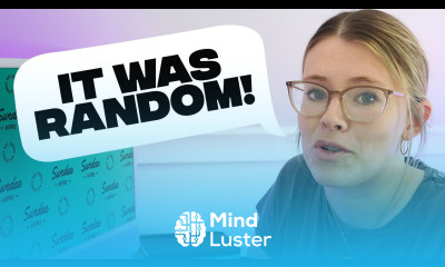 Designing a Logo Using a Random Font