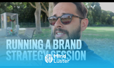 Running A Brand Strategy Session