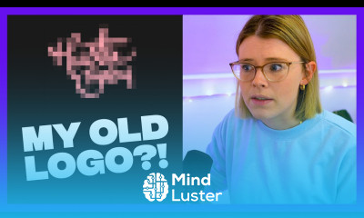 Critiquing My Old Logo Designs