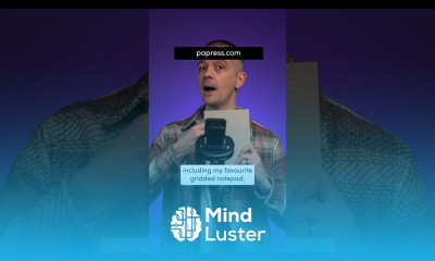 Christmas Gift ideas for Designers