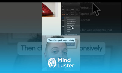 Aspect Ratios in Webflow