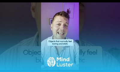 These three simple animation techniques will make your portfolio stand out to clients