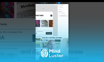 Make scrollable prototypes in Figma horizontal and vertical