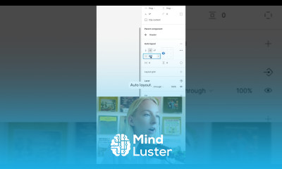 Figma responsive component crash course
