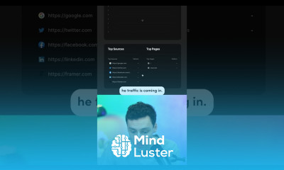Framer Tricks I Wish I Knew Earlier Framer Analytics vs Google Analytics