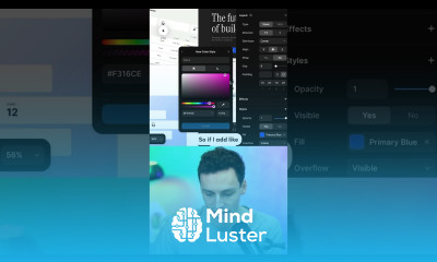 Framer Tricks I Wish I Knew Sooner Create Color Styles