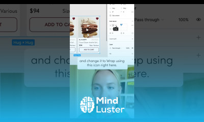 Figma s New Auto layout Wrap