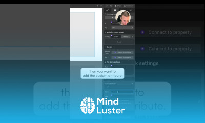 Webflow Components BG