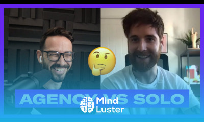 Freelancing for Agencies vs Working Directly With Clients W Jordan Gilroy