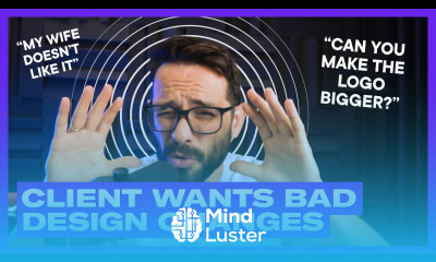 What You Should Do When Your Client Wants Bad Design Changes