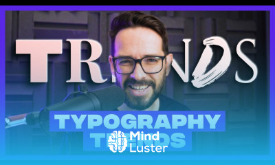 Top 3 Typography Trends of 2020 Web Design Inspiration