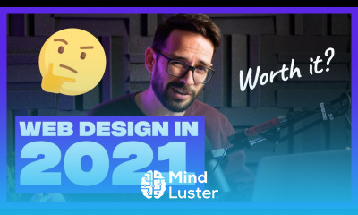 Should You Become a Web Designer in 2021
