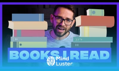 Every Single Book Course I Got in 2020